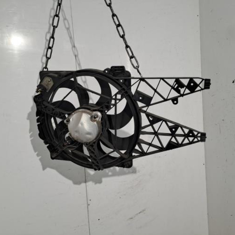 Moto ventilateur radiateur ALFA ROMEO GIULIETTA 2