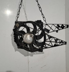 Moto ventilateur radiateur ALFA ROMEO GIULIETTA 2