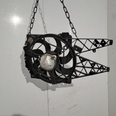Moto ventilateur radiateur ALFA ROMEO GIULIETTA 2
