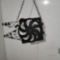 Moto ventilateur radiateur ALFA ROMEO GIULIETTA 2