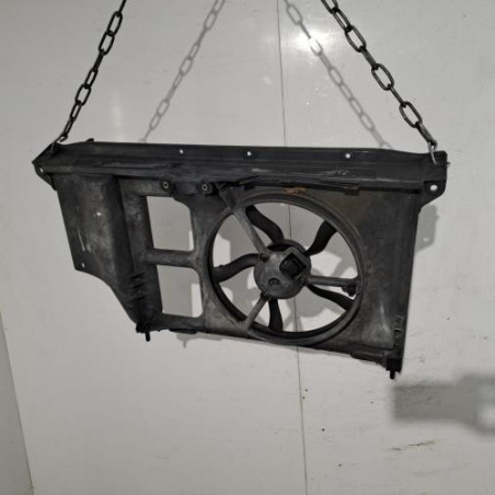 Armature avant, Masque avant PEUGEOT 206 Photo n°1