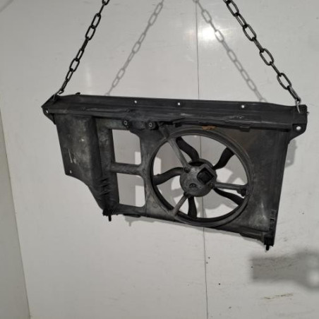 Armature avant, Masque avant PEUGEOT 206