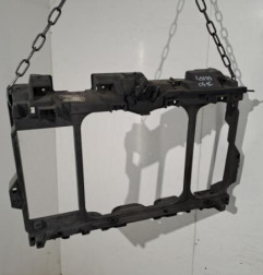 Armature avant, Masque avant CITROEN C5 2 Photo n°1