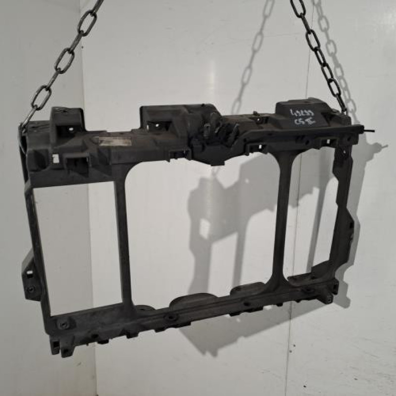 Armature avant, Masque avant CITROEN C5 2