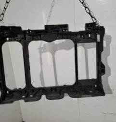 Armature avant, Masque avant CITROEN C5 2 Photo n°3