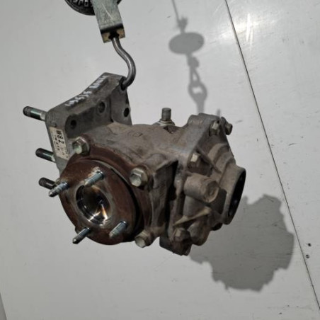 Boite de transfert TOYOTA RAV4 3 Photo n°1