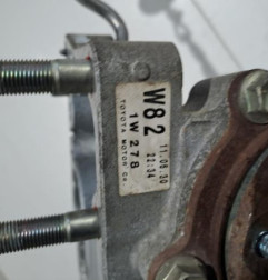 Boite de transfert TOYOTA RAV4 3 Photo n°5