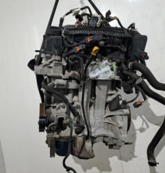 Moteur PEUGEOT 208 1 Photo n°1