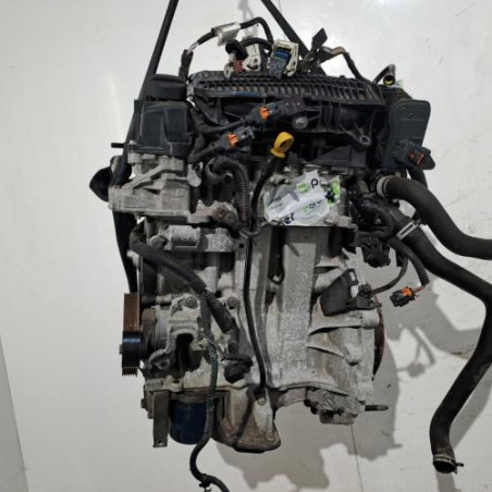 Moteur PEUGEOT 208 1 Photo n°1