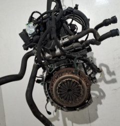 Moteur PEUGEOT 208 1