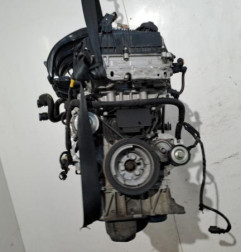 Moteur PEUGEOT 208 1 Photo n°4