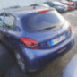Moteur PEUGEOT 208 1