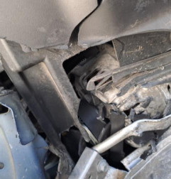 Moteur PEUGEOT 208 1 Photo n°12