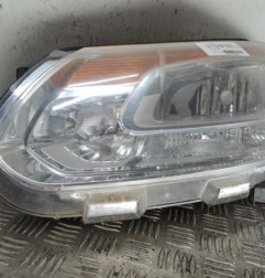 Optique avant principal gauche (feux)(phare) CITROEN C3 PICASSO