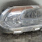 Optique avant principal gauche (feux)(phare) CITROEN C3 PICASSO
