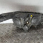 Optique avant principal gauche (feux)(phare) CITROEN C3 PICASSO