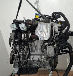 Moteur CITROEN C4 CACTUS Photo n°1