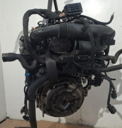 Moteur CITROEN C4 CACTUS