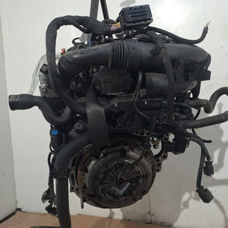 Moteur CITROEN C4 CACTUS