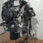 Moteur CITROEN C4 CACTUS