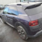 Moteur CITROEN C4 CACTUS