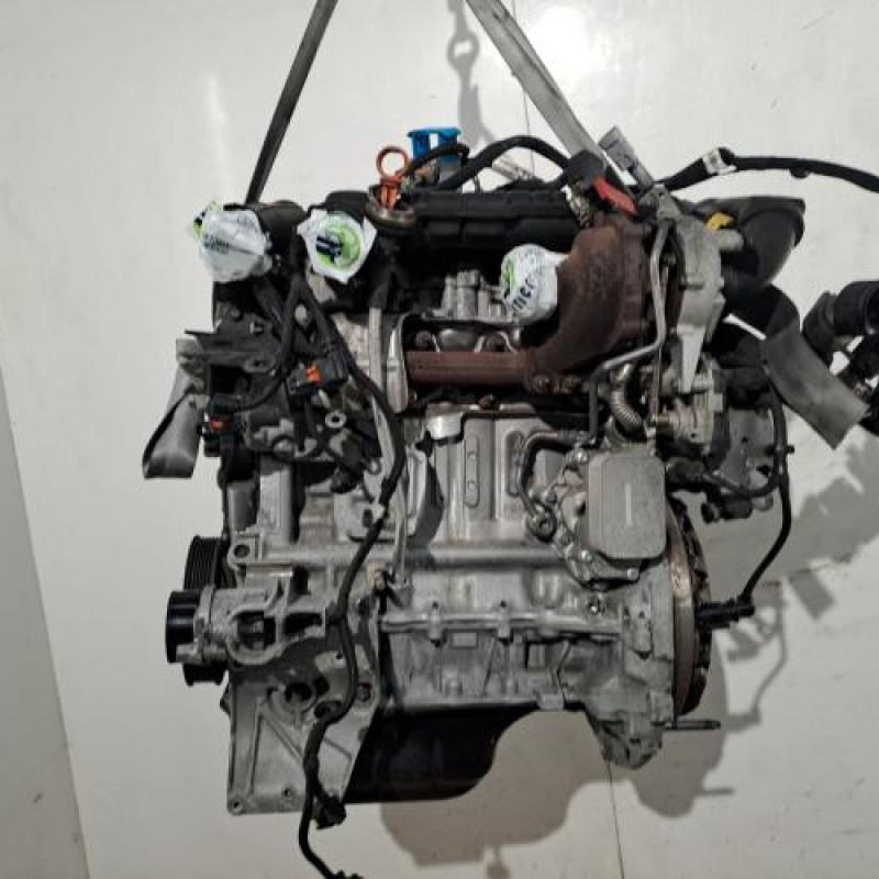 Moteur CITROEN C4 3