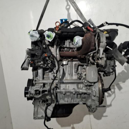 Moteur CITROEN C4 3 Photo n°1