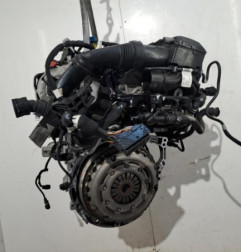 Moteur CITROEN C4 3