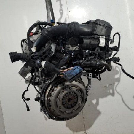 Moteur CITROEN C4 3
