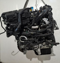 Moteur CITROEN C4 3 Photo n°3
