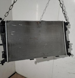 Armature avant, Masque avant RENAULT MEGANE 4