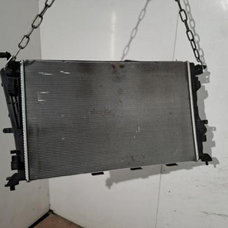 Armature avant, Masque avant RENAULT MEGANE 4