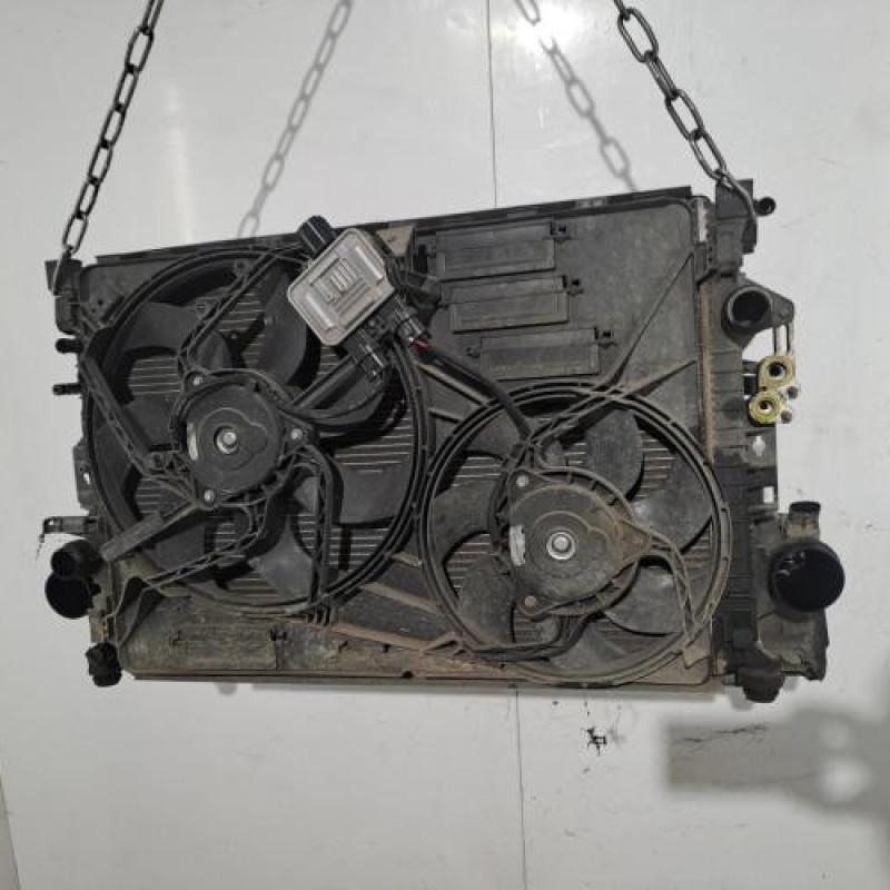 Moto ventilateur radiateur LAND ROVER FREELANDER 2