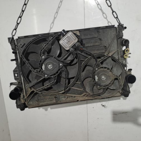 Moto ventilateur radiateur LAND ROVER FREELANDER 2