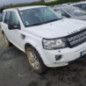 Moto ventilateur radiateur LAND ROVER FREELANDER 2
