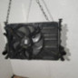 Moto ventilateur radiateur FORD FOCUS 4