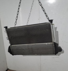 Moto ventilateur radiateur FORD FOCUS 4 Photo n°3