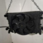 Moto ventilateur radiateur MERCEDES CLASSE C 204