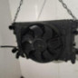Moto ventilateur radiateur MERCEDES CLASSE C 204
