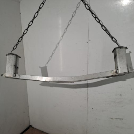 Renfort pare choc avant (traverse) CITROEN C4 3 Photo n°1