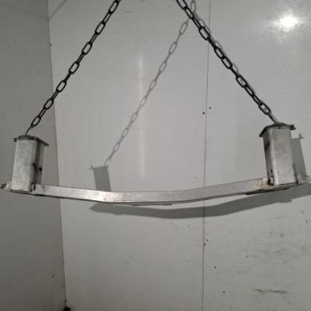 Renfort pare choc avant (traverse) CITROEN C4 3