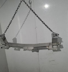 Renfort pare choc avant (traverse) CITROEN C4 3 Photo n°3