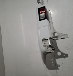 Crosse arriere gauche OPEL VIVARO 2