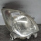 Optique avant principal droit (feux)(phare) DAIHATSU CUORE 3