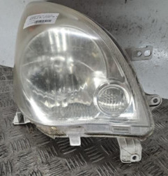 Optique avant principal droit (feux)(phare) DAIHATSU CUORE 3