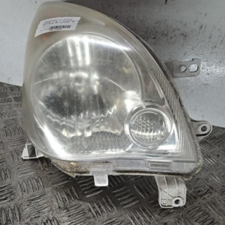Optique avant principal droit (feux)(phare) DAIHATSU CUORE 3