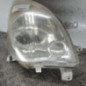 Optique avant principal droit (feux)(phare) DAIHATSU CUORE 3
