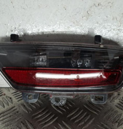 Feu de recul droit RENAULT CAPTUR 2 Photo n°1