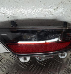 Feu de recul droit RENAULT CAPTUR 2