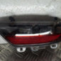 Feu de recul droit RENAULT CAPTUR 2